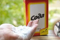 Сода при гипертонии: повышает или понижает давление