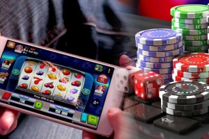 Обзор бонусов в лучших мобильных онлайн казино