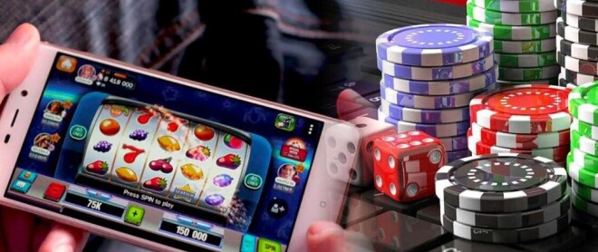 Обзор бонусов в лучших мобильных онлайн казино