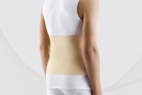 Эффективное восстановление с помощью эластичных послеоперационных бандажей Elestra