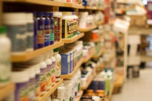 Магазин витаминов: биологически активные добавки в ассортименте