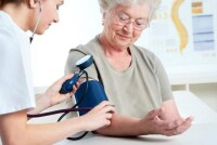 Факторы риска артериальной гипертонии