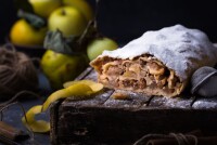 Зимний аромат в духовке: полезные рецепты для здоровья сердца