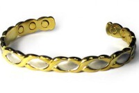 Помогает ли медный браслет от давления