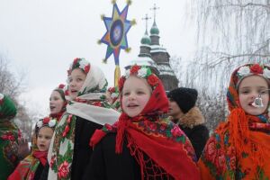 Українські колядки у контексті європейської традиції — історія, семантика та культурна спадщина