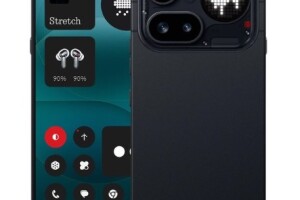 Новая Nothing Phone 4 серия и CMF Phone: в чем разница и что выбрать?