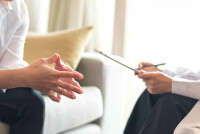 Консультация психиатра: ключ к решению психологических проблем