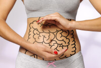 Как избавиться от тяжести в желудке