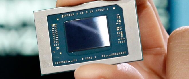 Процессор AMD в ноутбуке: почему это отличный выбор в 2026 году