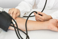 Повышенное нижнее давление: причины и как снизить