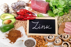 Цинк для иммунитета: продукты, которые укрепят организм