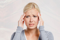 Симптомы повышенного внутричерепного давления у женщин