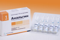 Можно ли Анальгин при повышенном давлении