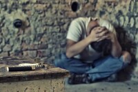 Преодоление последствий наркомании и восстановление личности