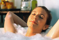 Можно ли принимать душ и ванну при высоком давлении