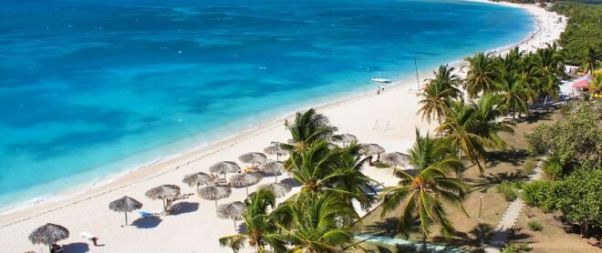 Почему отдых на Кубе — это больше, чем просто пляжи