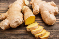 Имбирь при гипертонии: полезен или нет