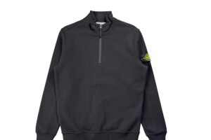 Особенности одежды Stone Island