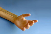 Как померить артериальное давление без тонометра