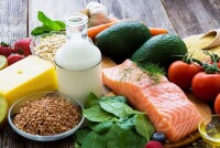 Здоровое питание