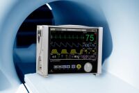 Система мониторинга жизненно важных показателей