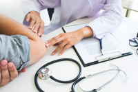 Какие бывают осложнения артериальной гипертонии