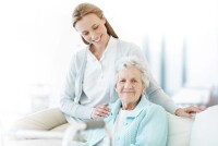 Хоспис для больных пожилых людей: преимущества и недостатки