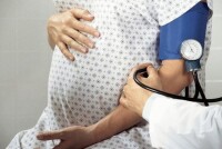 Если мое давление высокое, значит ли что у меня преэклампсия?