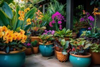 Растения для здоровья: 5 видов, цветущих круглый год, и их польза