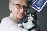 Стабилизация давления: какие принять дополнительные меры