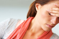 Скачки давления при климаксе: как лечить