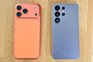 Что выбрать: купить Айфон или Samsung S26 Ultra?