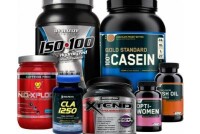 Спортивное питание и гейнеры: о чем молчат производители?