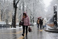 Как одеваться в холод для здоровья при гипертонии