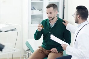 Що відбудеться, якщо випити після кодування