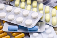 Таблетки повышающие давление — список лекарств