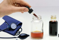 Индийский метод лечения гипертонии йодом: схема, отзывы