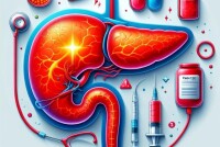 Аналіз ліпази при підозрі на панкреатит