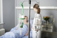 Вывод из запоя подростка