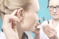 4 причины выбрать и купить слуховые аппараты в Киеве используя потенциал Центра слуха «Симерекс»