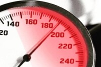 Повышенное артериальное давление