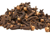 Гвоздика повышает или понижает давление