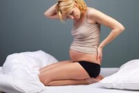 Беременность и боли в спине: как сохранить здоровье и комфорт