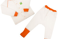 Привлекательные, практичные детские кофты из трикотажа