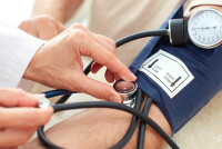 Давление 150 на 70 (50): причины, что делать?