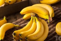 Бананы и давление: почему важно их мыть перед едой