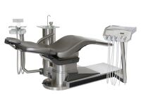 Современные стоматологические установки: инновации и комфорт для пациентов