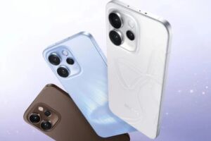 Новая экосистема Apple: идеальный дуэт iPhone Air и MacBook Air