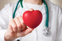 Лечение артериальной гипертонии