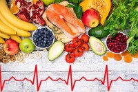 Диета при гипертонии: продукты